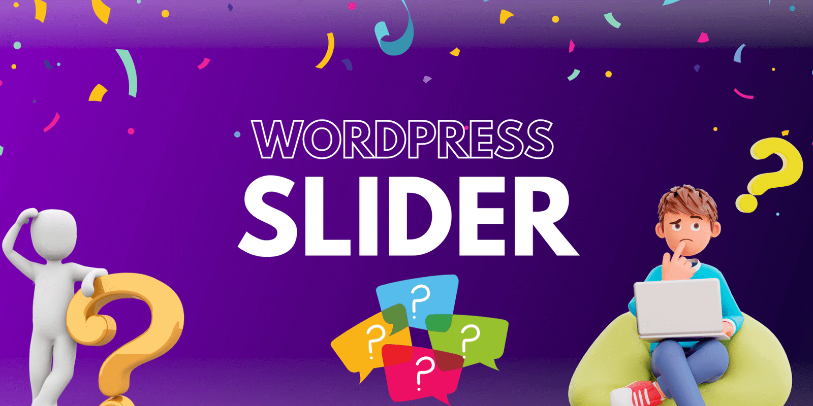 Importance of WordPress Slider in 2023