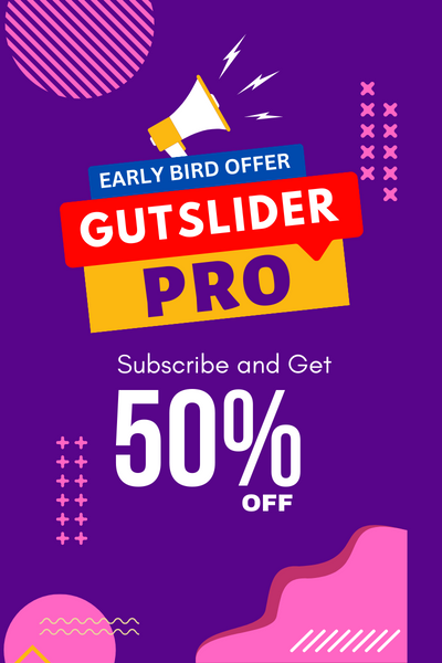 GutSlider Pro